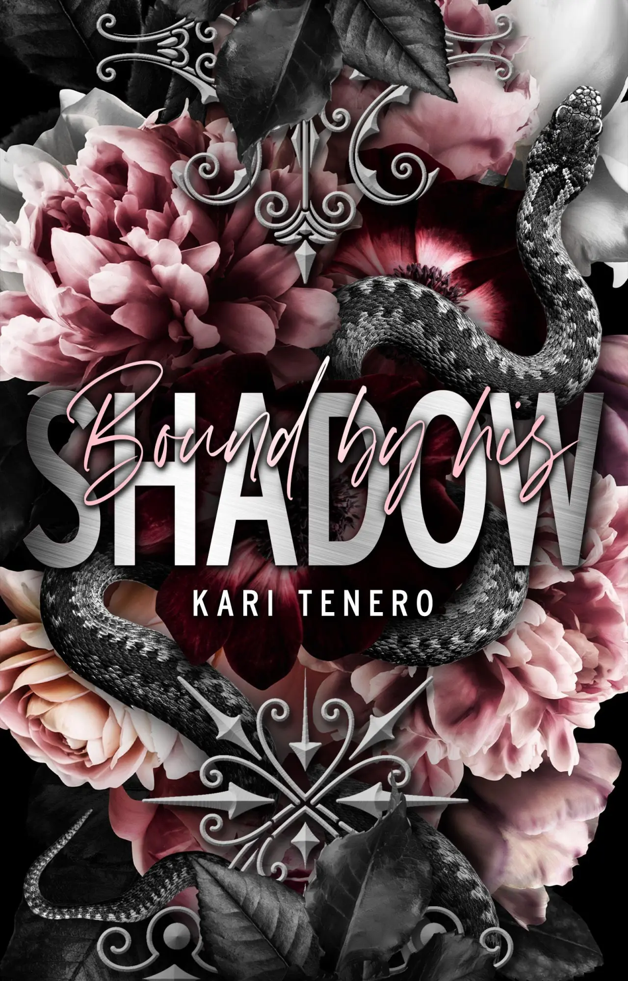 Bild: 9783690282406 | Bound by his Shadow | Kari Tenero | Taschenbuch | 384 S. | Deutsch