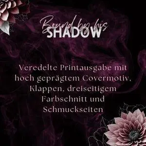 Bild: 9783690282406 | Bound by his Shadow | Kari Tenero | Taschenbuch | 384 S. | Deutsch