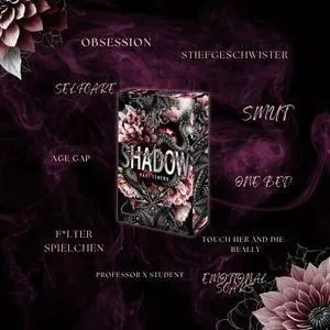 Bild: 9783690282406 | Bound by his Shadow | Kari Tenero | Taschenbuch | 384 S. | Deutsch