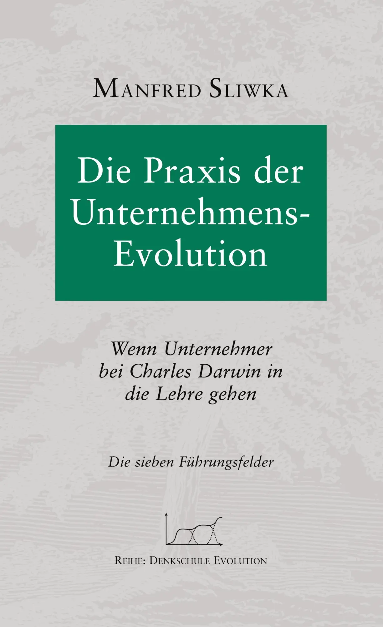 Cover: 9783833452406 | Die Praxis der Unternehmens-Evolution | Manfred Sliwka | Buch | 180 S.