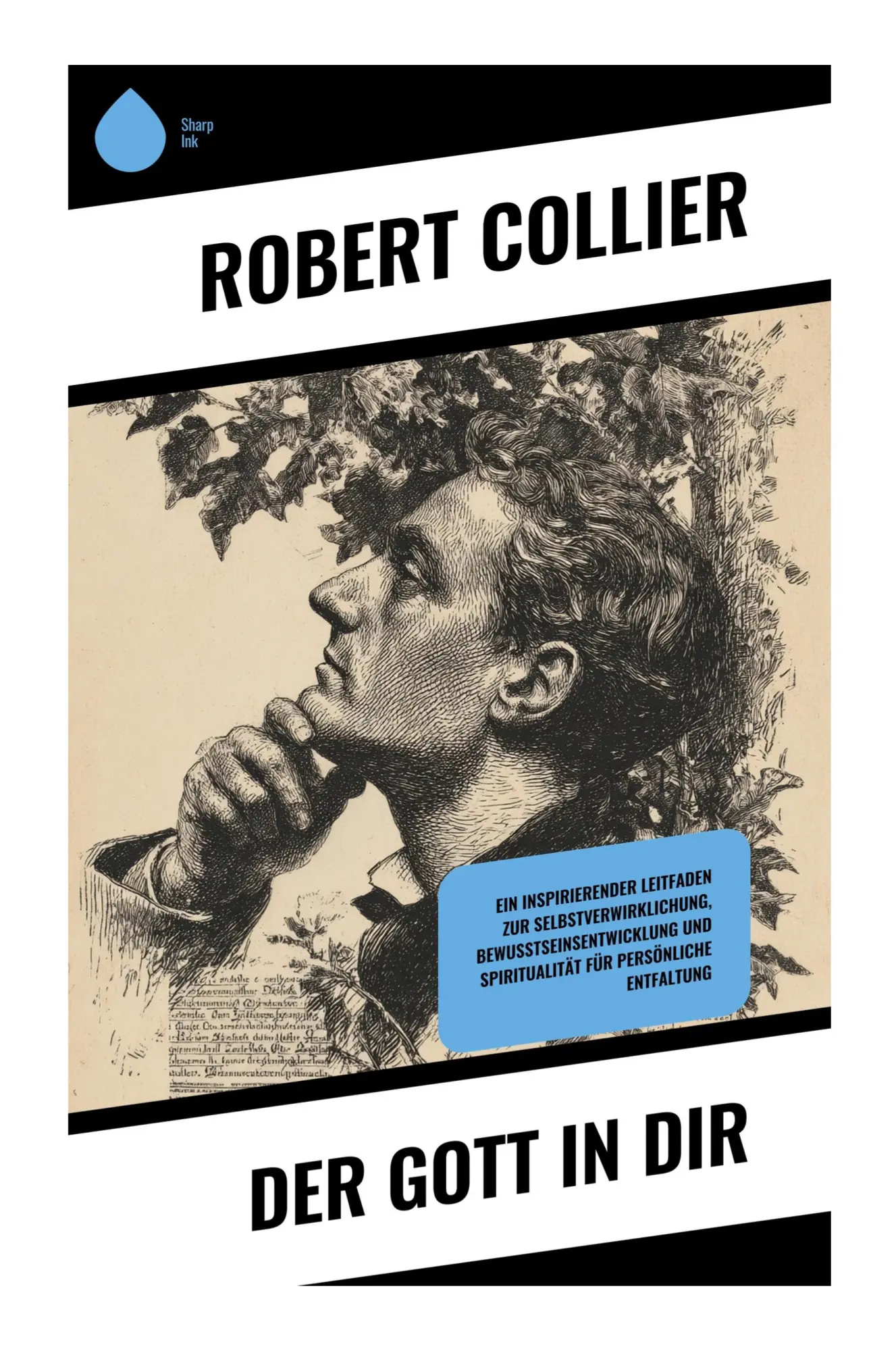 Cover: 9788028392406 | Der Gott in dir | Robert Collier | Taschenbuch | 68 S. | Deutsch