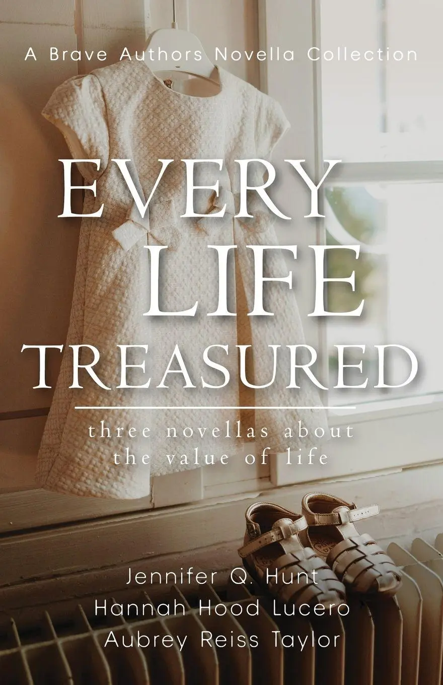 Cover: 9798999132406 | Every Life Treasured | Jennifer Q. Hunt (u. a.) | Taschenbuch | 2025