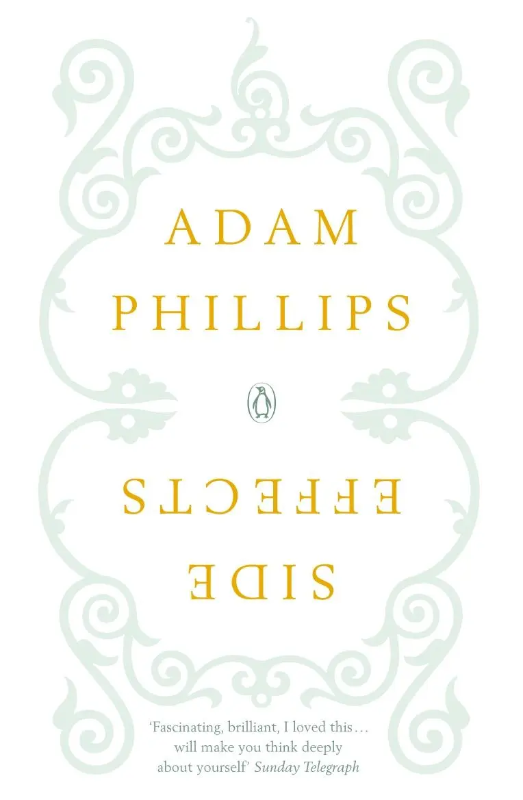 Cover: 9780141012506 | Phillips, A: Side Effects | Adam Phillips | Taschenbuch | Englisch