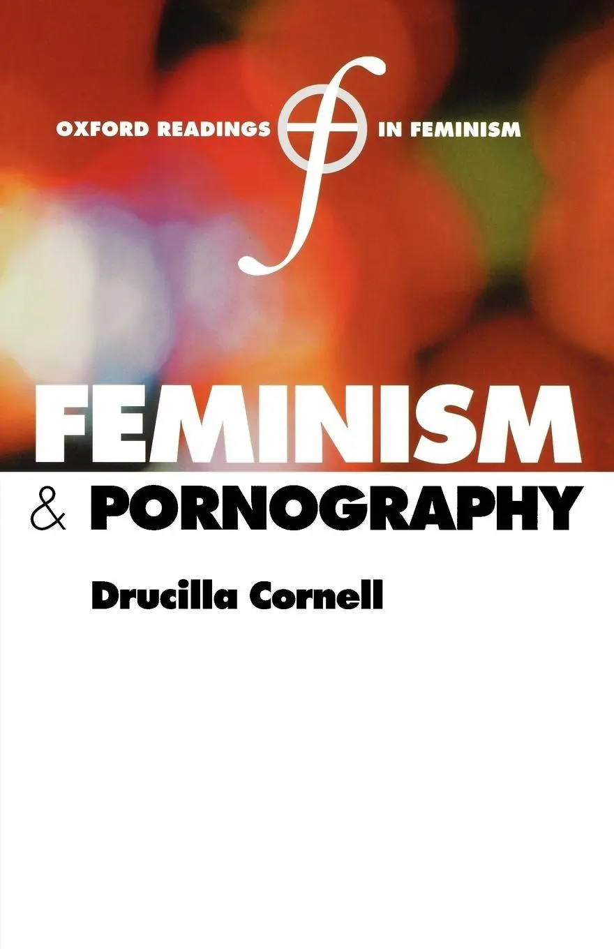 Cover: 9780198782506 | Feminism and Pornography | Drucilla Cornell | Taschenbuch | Englisch