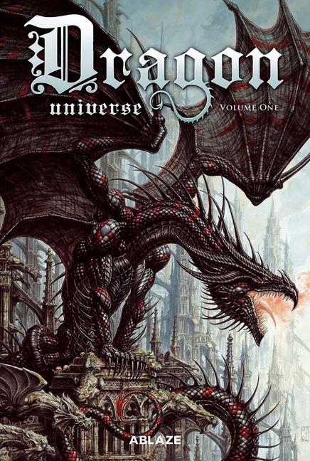 Cover: 9781950912506 | The Dragon Universe | Various | Buch | Gebunden | Englisch | 2022
