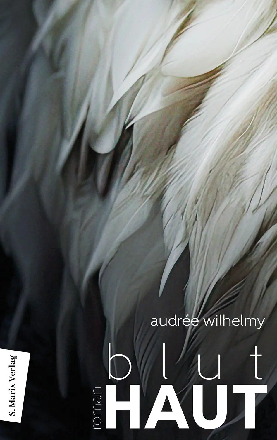 Cover: 9783737412506 | Bluthaut | Audreé Wilhelmy | Buch | 208 S. | Deutsch | 2025