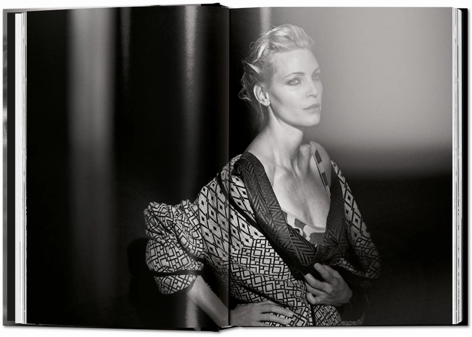 Bild: 9783836582506 | Peter Lindbergh. On Fashion Photography. 40th Ed. | Peter Lindbergh