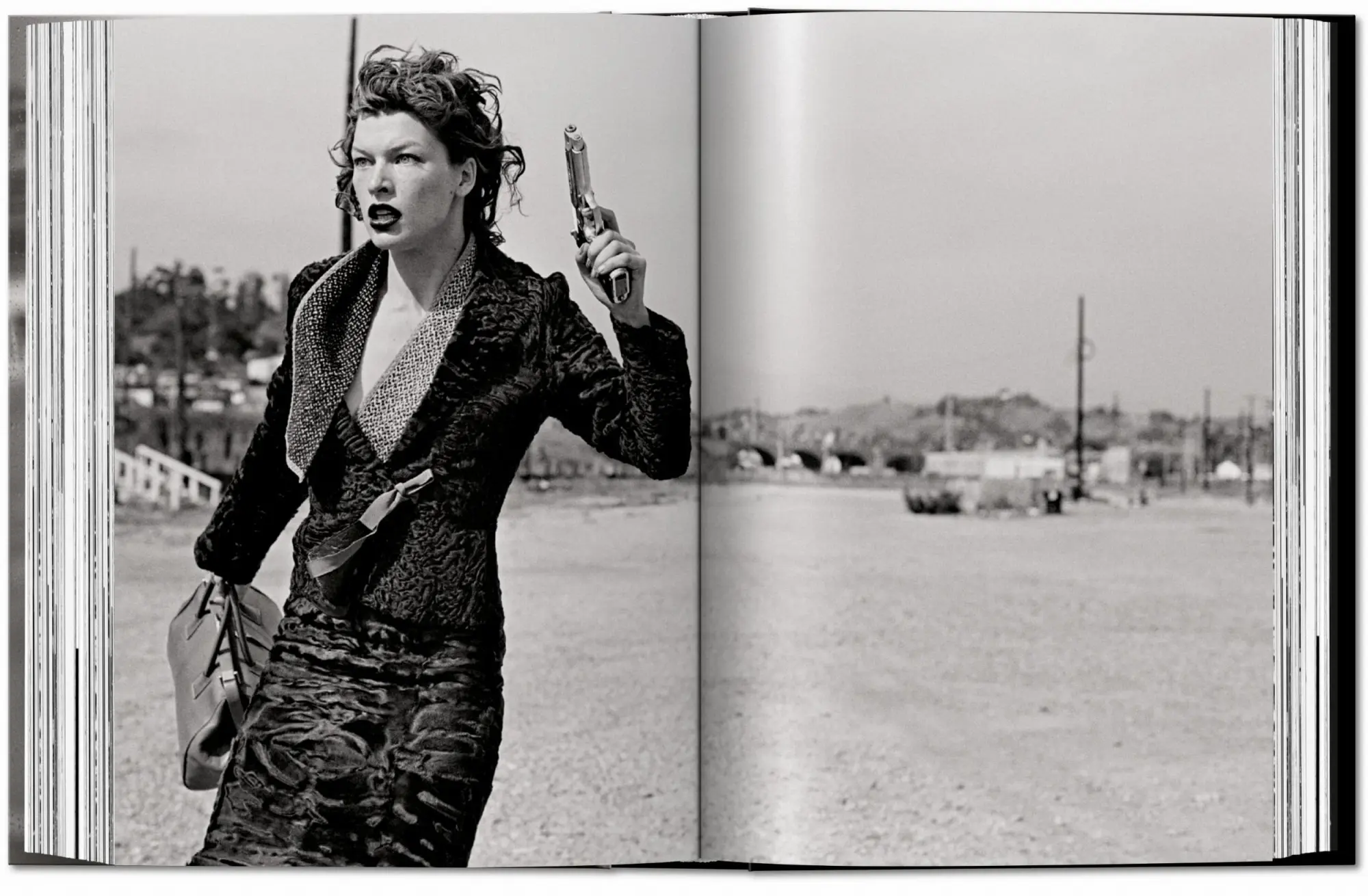 Bild: 9783836582506 | Peter Lindbergh. On Fashion Photography. 40th Ed. | Peter Lindbergh