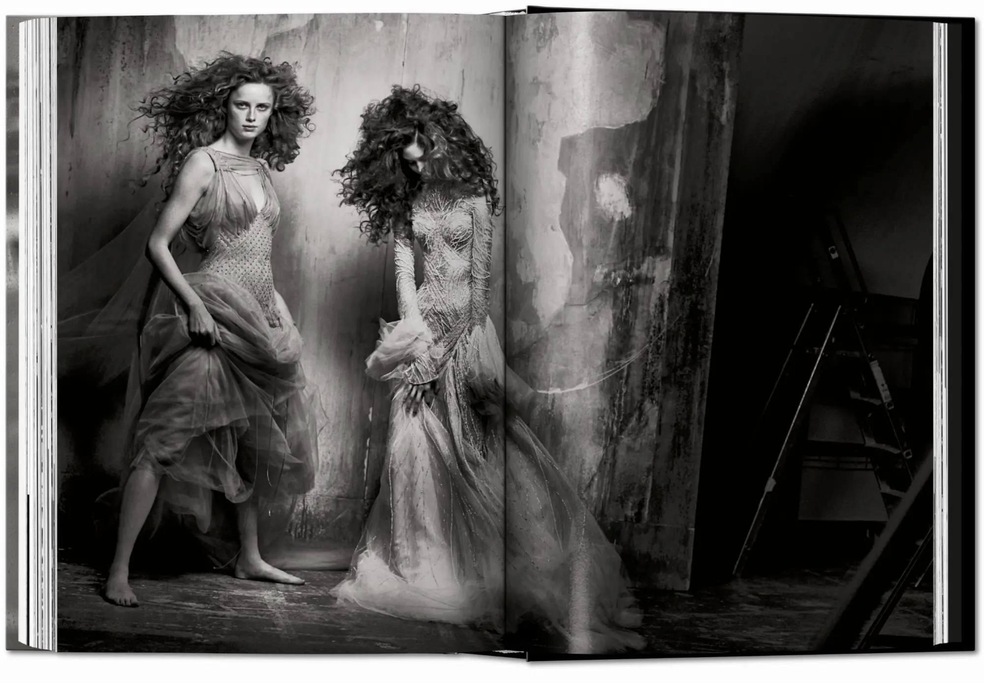 Bild: 9783836582506 | Peter Lindbergh. On Fashion Photography. 40th Ed. | Peter Lindbergh