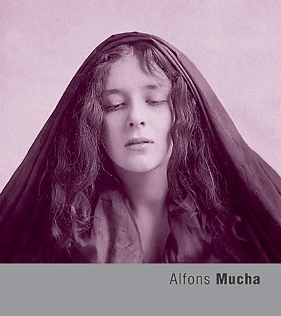 Cover: 9788072152506 | Alfons Mucha | Taschenbuch | Englisch | 2005 | TORST