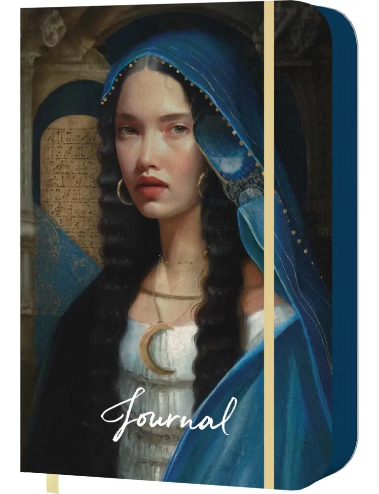 Cover: 4260478342606 | Journal "Meditation" | Julia Aurelia | Buch | 112 S. | Deutsch | 2024