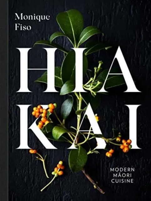 Cover: 9780143772606 | Hiakai | Monique Fiso | Buch | Englisch | 2020 | EAN 9780143772606