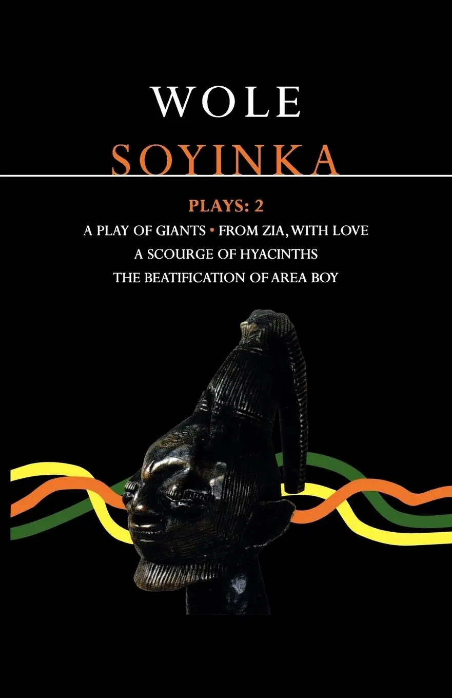 Cover: 9780413732606 | Soyinka Plays | Wole Soyinka (u. a.) | Taschenbuch | Englisch | 1999