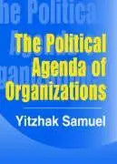 Cover: 9780765802606 | Political Agenda of Organizations | Yitzhak Samuel | Buch | Englisch