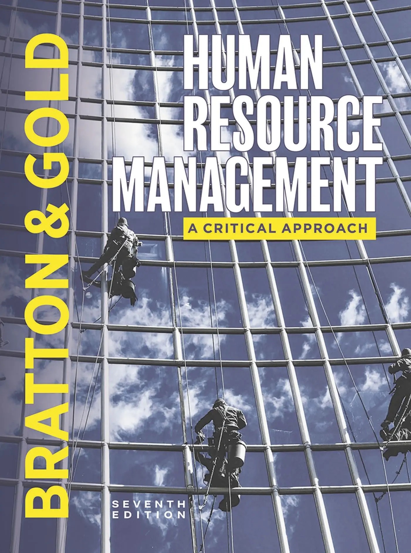 Cover: 9781352012606 | Human Resource Management | Andrew Bratton (u. a.) | Taschenbuch