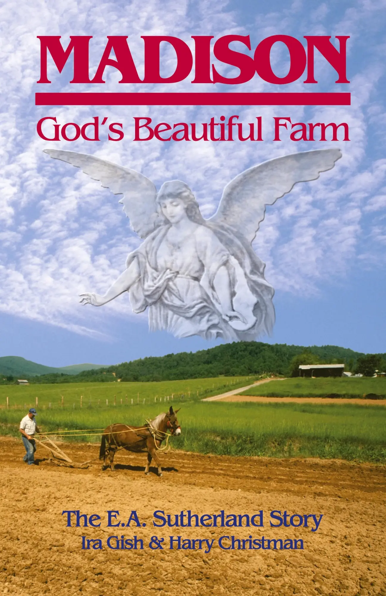 Cover: 9781572582606 | Madison, God's Beautiful Farm | Ira Montgomery Gish (u. a.) | Buch