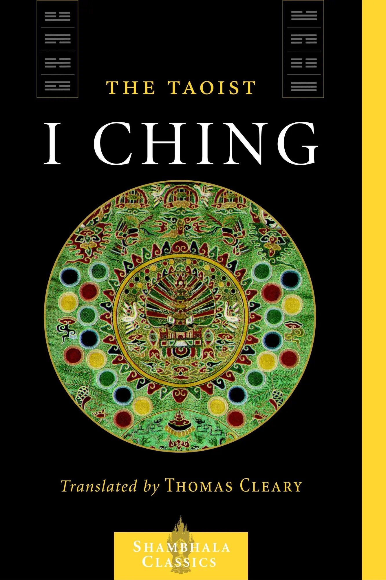 Cover: 9781590302606 | The Taoist I Ching | Liu I-Ming | Taschenbuch | Englisch | 2005