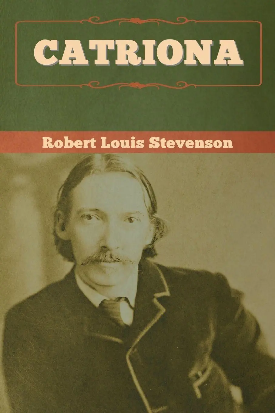 Cover: 9781647992606 | Catriona | Robert Louis Stevenson | Taschenbuch | Englisch | 2020