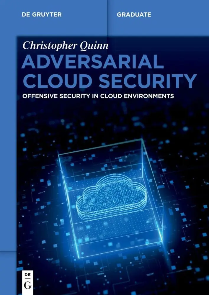Adversarial Cloud Security