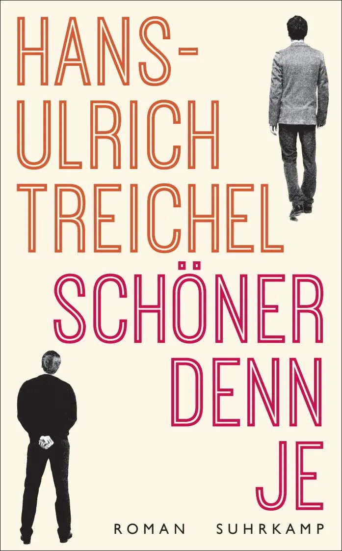 Cover: 9783518472606 | Schöner denn je | Hans-Ulrich Treichel | Taschenbuch | 174 S. | 2022