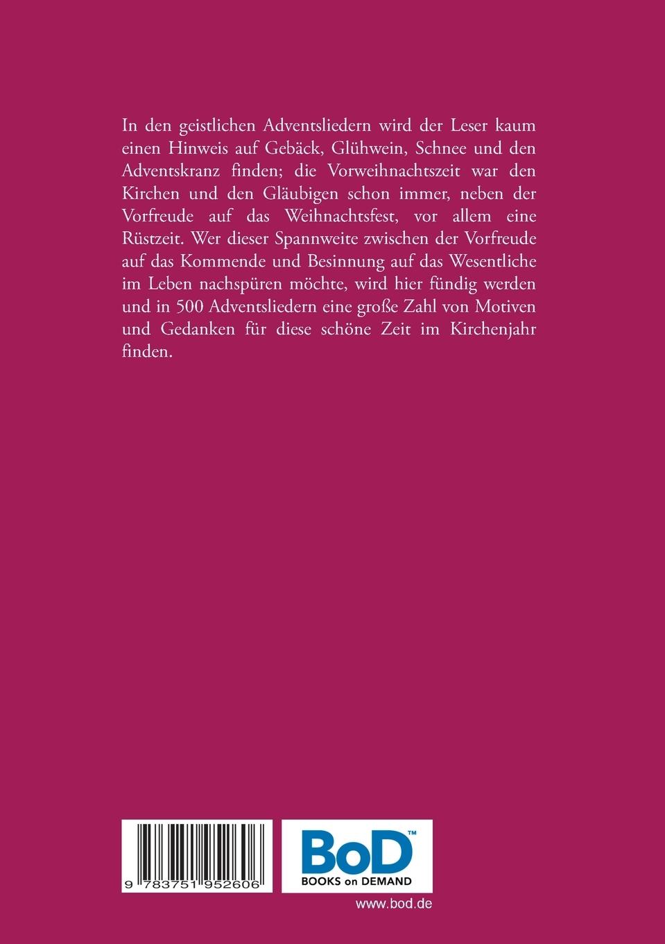 Rückseite: 9783751952606 | Bald wird der Himmel purpur glühen | Joachim Scherf | Taschenbuch