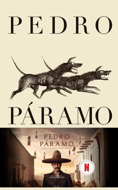 Cover: 9788493442606 | Pedro Páramo | Spanish Edition | Juan Rulfo | Taschenbuch | Englisch
