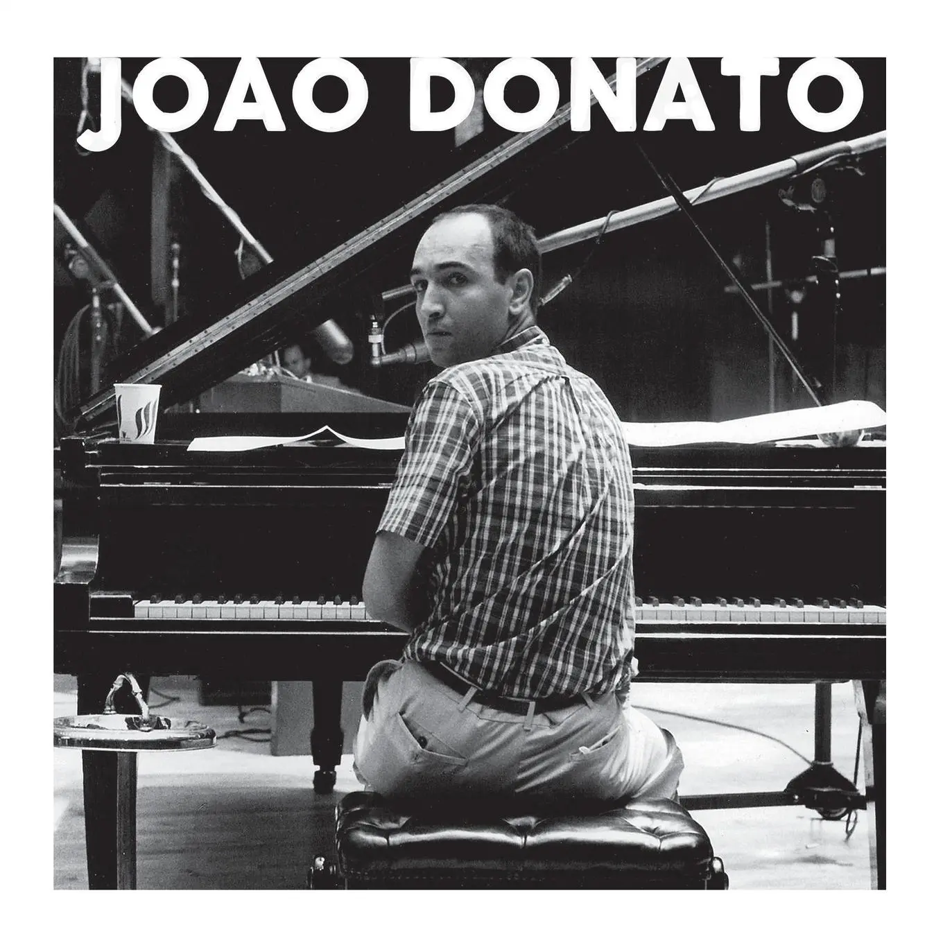 Cover: 9788565332606 | João Donato - Cadernos de Música | João Donato | Taschenbuch | 2023
