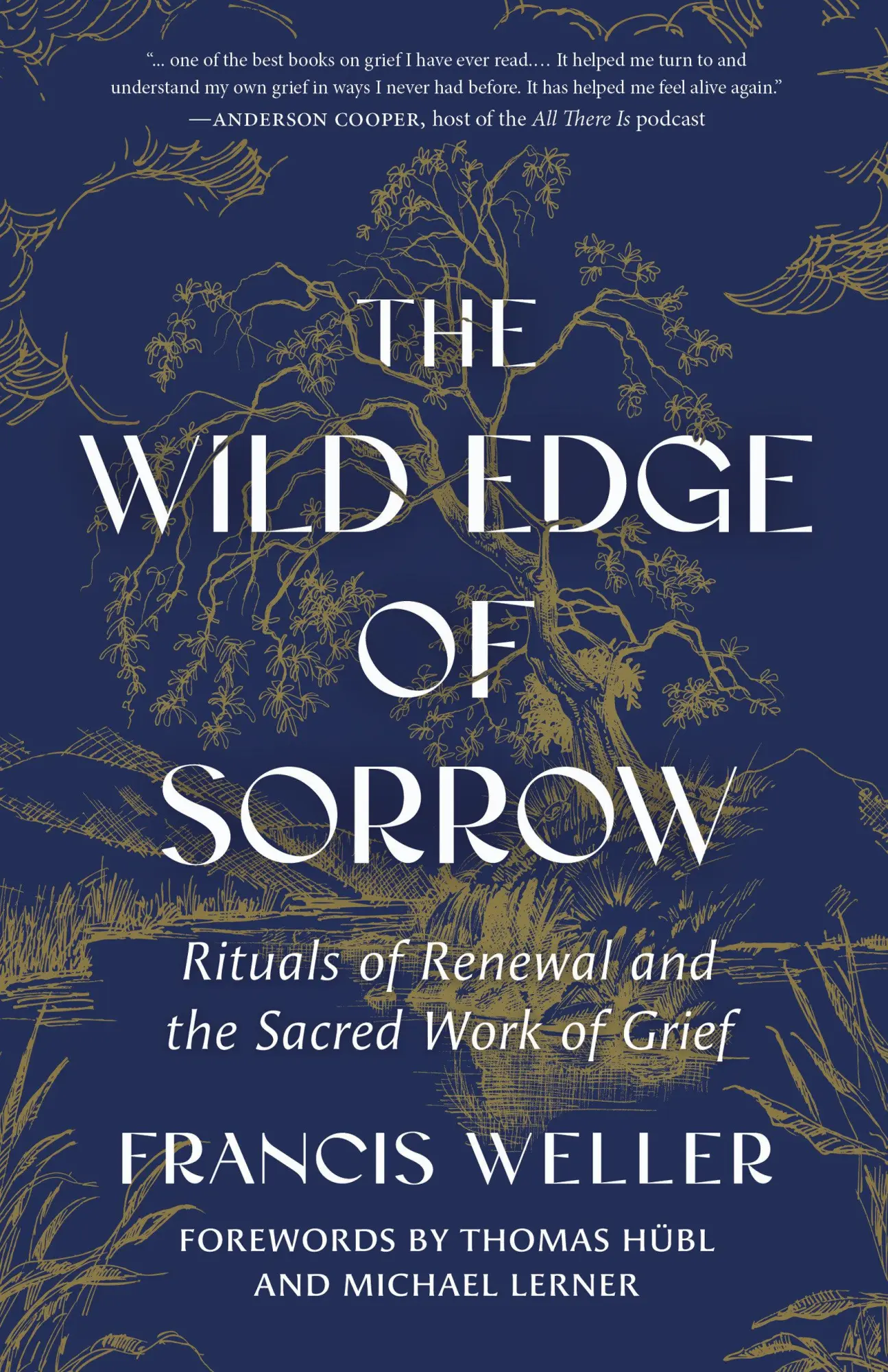 Cover: 9798889842606 | The Wild Edge of Sorrow | Francis Weller | Buch | Englisch | 2025
