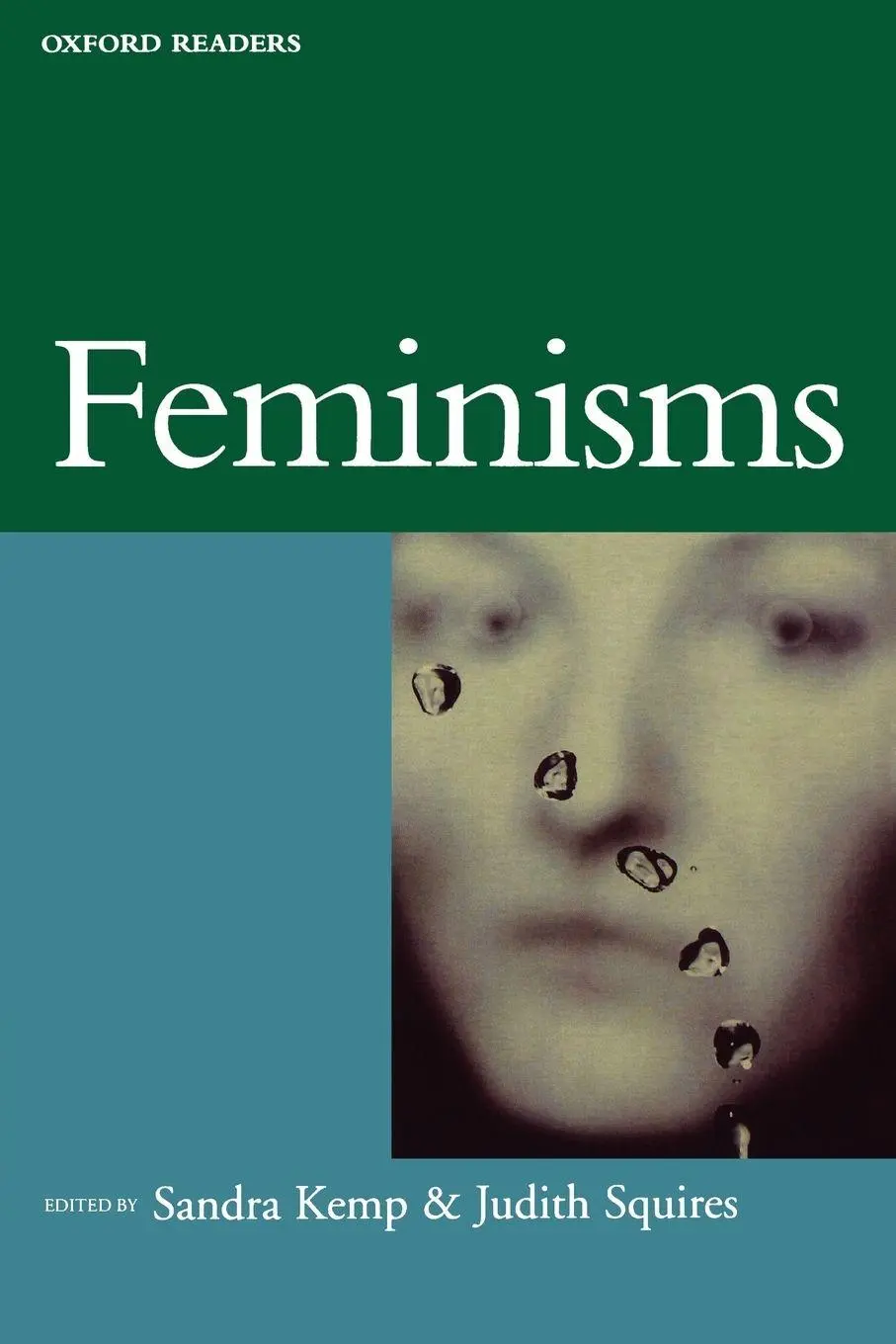 Cover: 9780192892706 | Feminisms | Judith Squires (u. a.) | Taschenbuch | Englisch | 1998