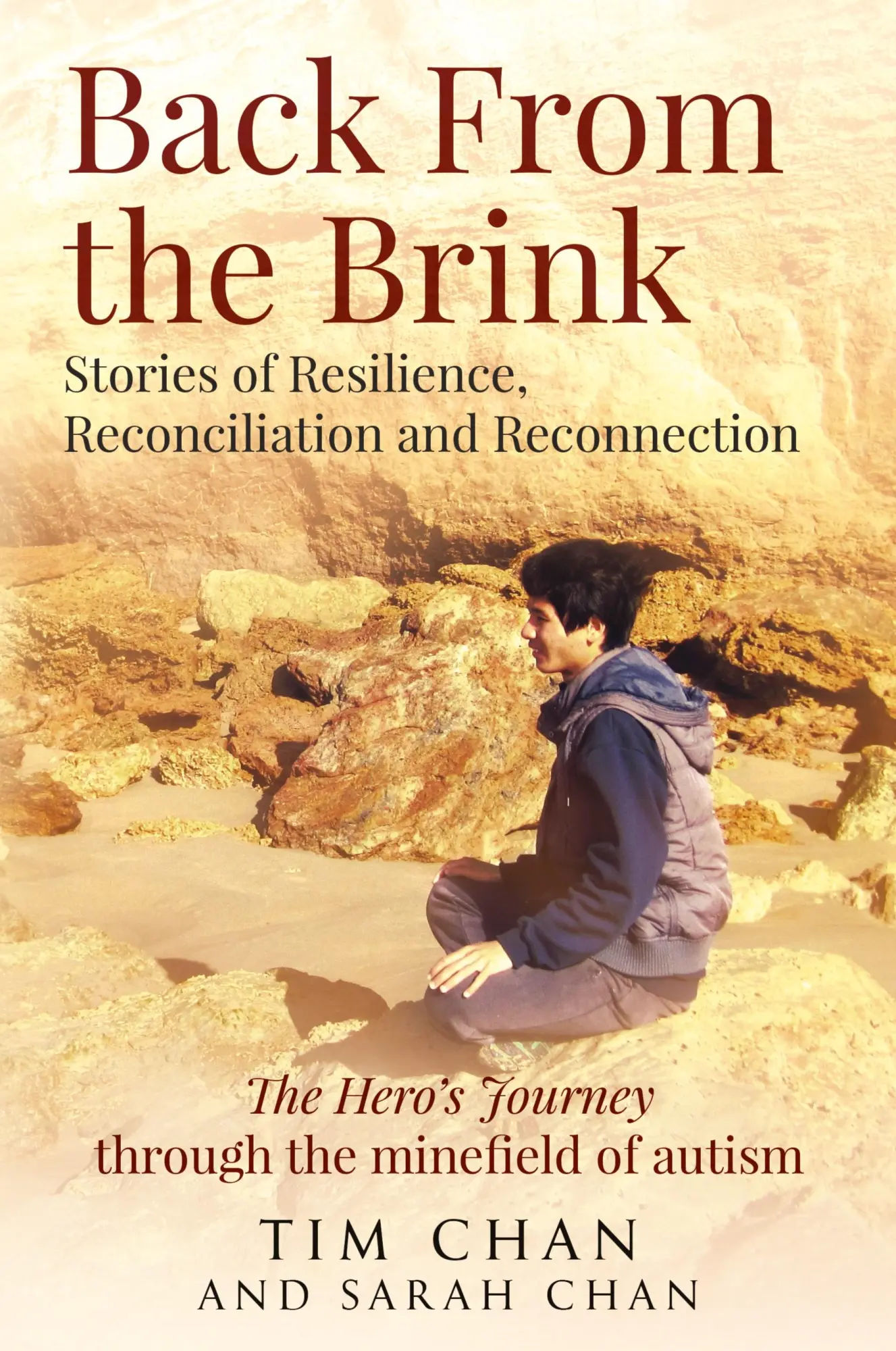 Cover: 9780648522706 | Back From the Brink | Chan Tim (u. a.) | Taschenbuch | Englisch | 2019