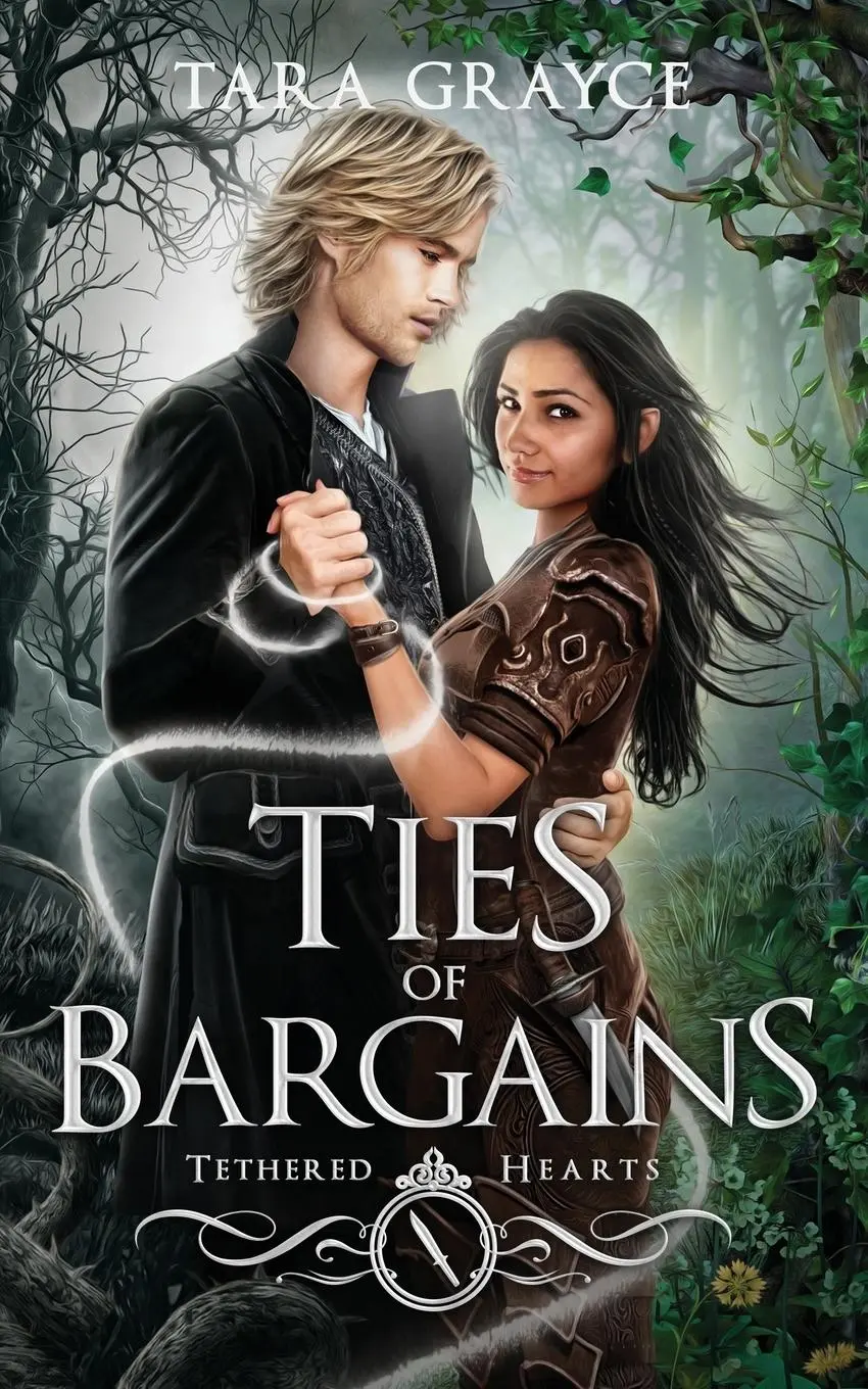 Cover: 9781943442706 | Ties of Bargains | Tara Grayce | Taschenbuch | Englisch | 2025