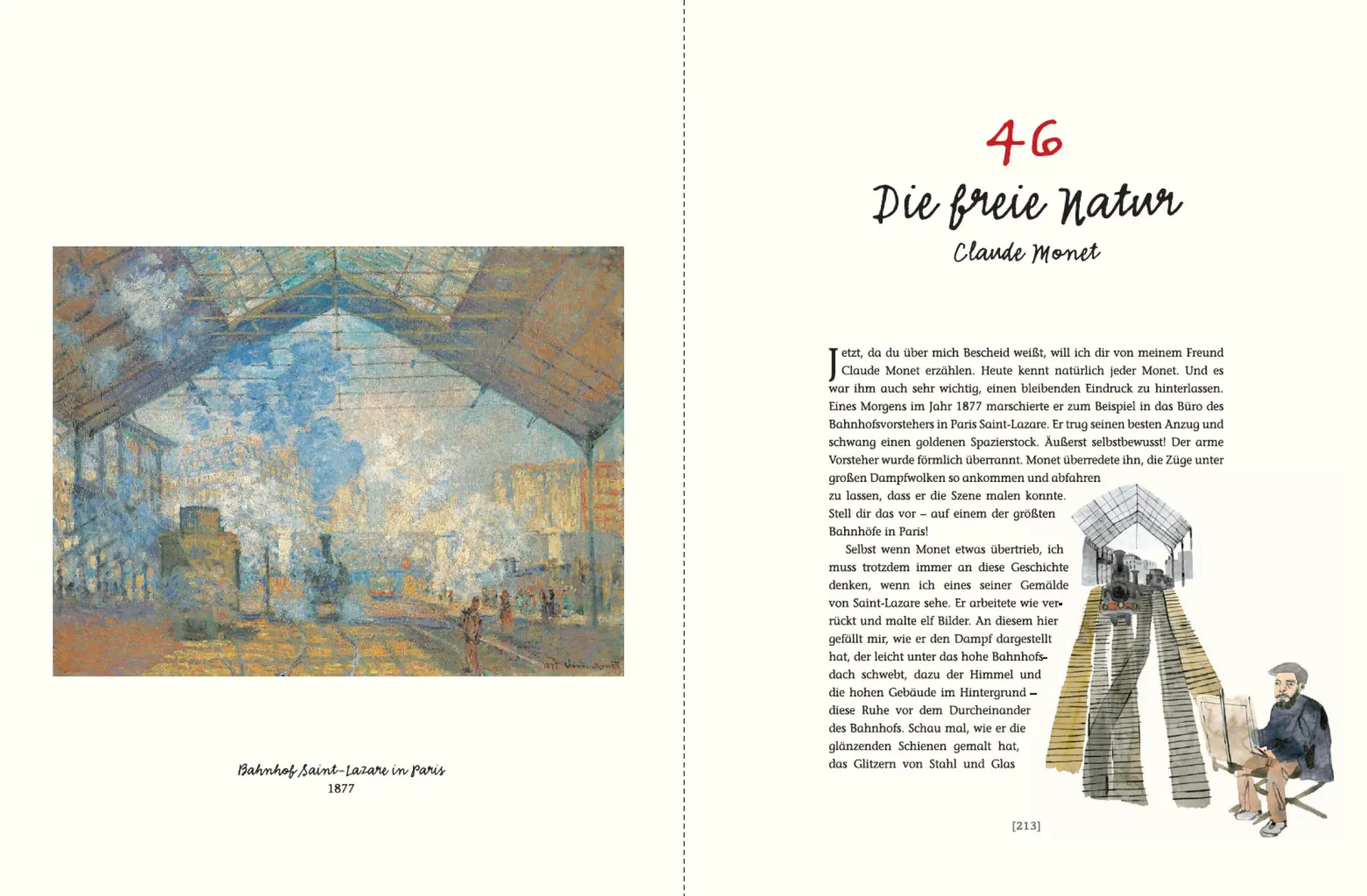 Bild: 9783038762706 | Vincents Sternennacht | Eine Kunstgeschichte für Kinder | Michael Bird