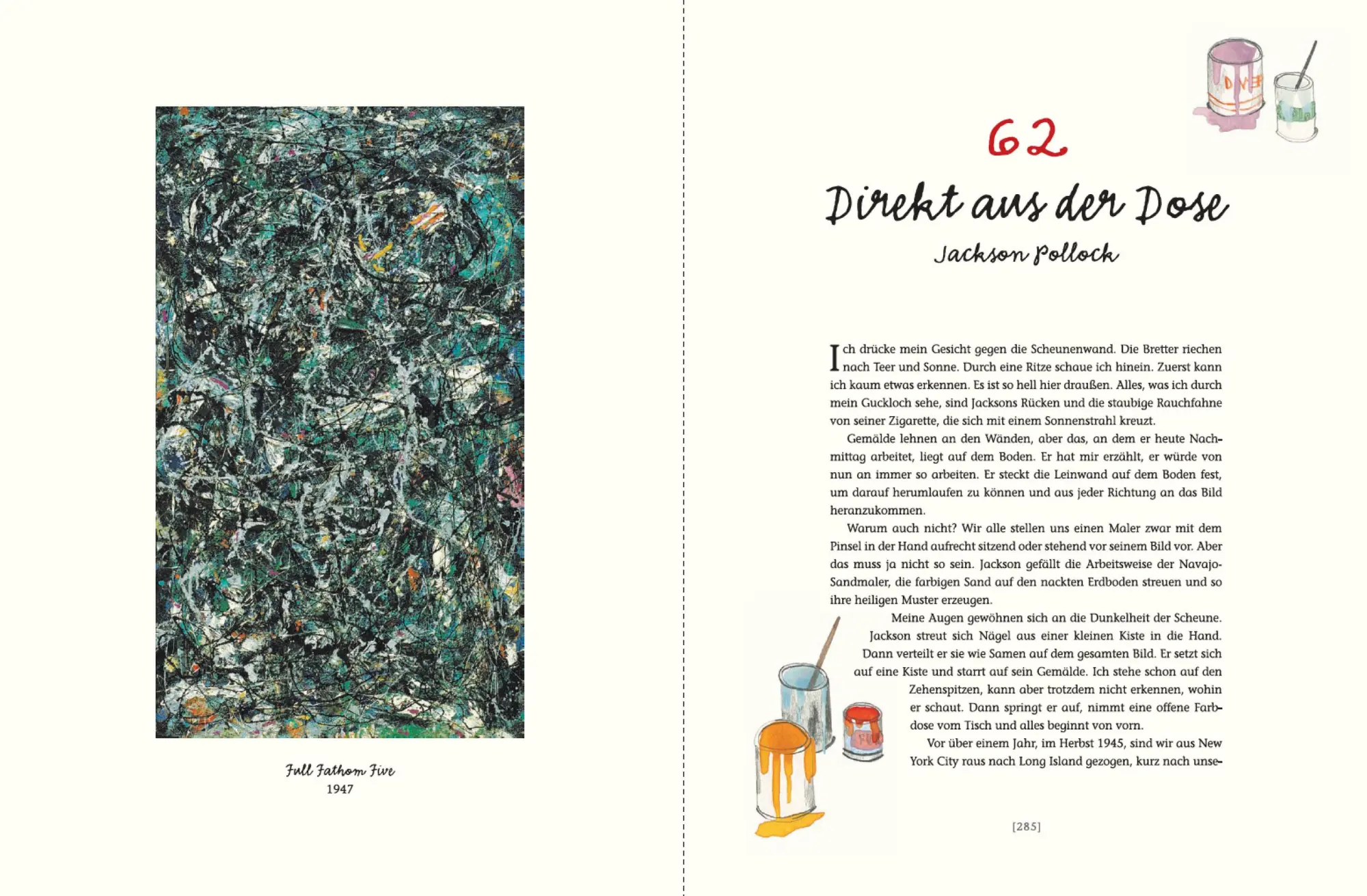 Bild: 9783038762706 | Vincents Sternennacht | Eine Kunstgeschichte für Kinder | Michael Bird