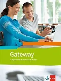 Cover: 9783128092706 | Gateway (Neubearbeitung). Schülerbuch | David Christie | Taschenbuch