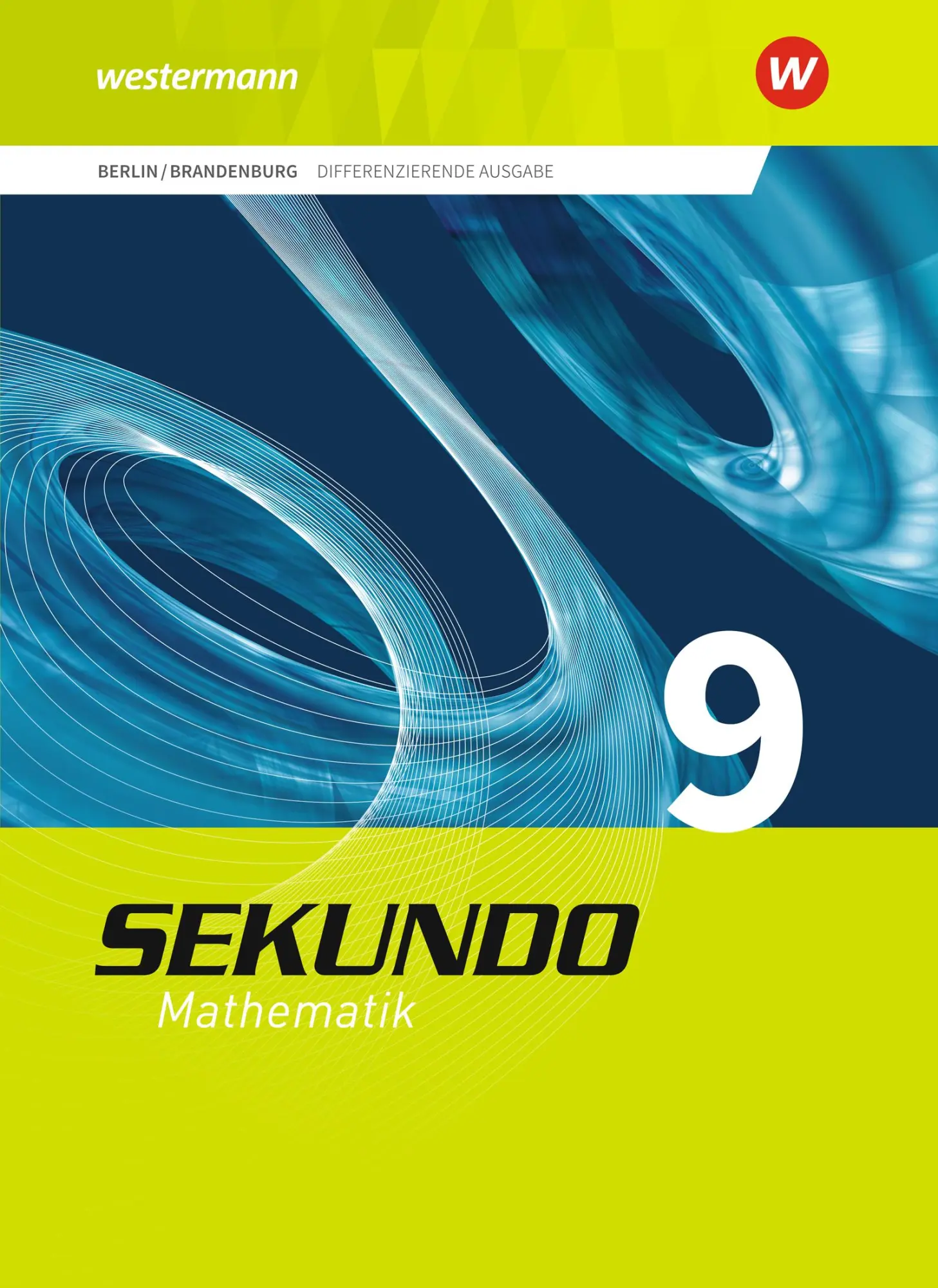 Cover: 9783141242706 | Sekundo 9. Schulbuch. Mathematik für differenzierende Schulformen....