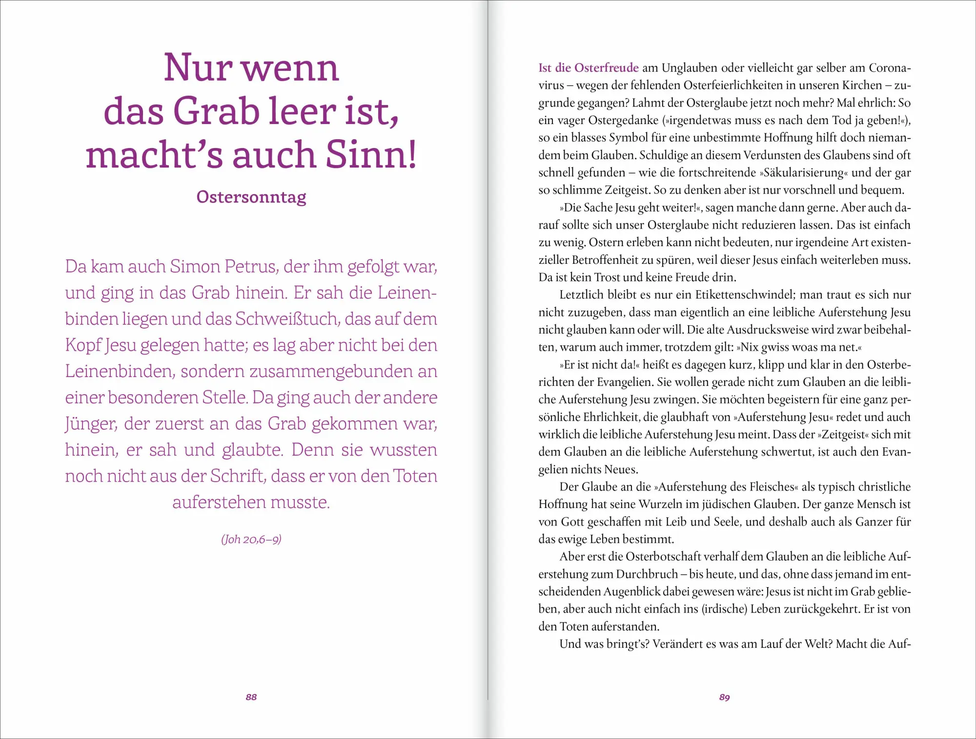 Bild: 9783466372706 | Die Schießler-Bibel | Rainer M. Schießler | Buch | Leseband | 224 S.