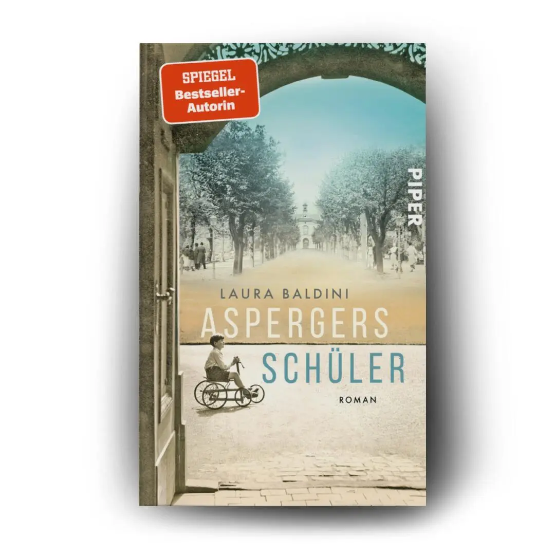 Bild: 9783492322706 | Aspergers Schüler | Laura Baldini | Taschenbuch | 368 S. | Deutsch