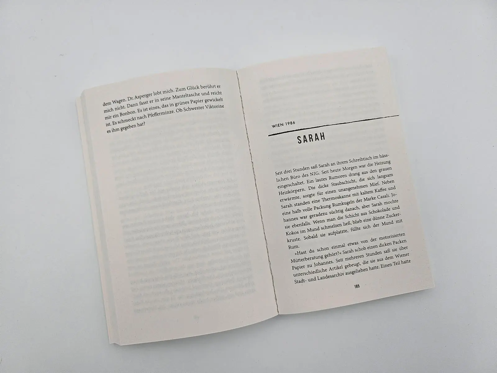 Bild: 9783492322706 | Aspergers Schüler | Laura Baldini | Taschenbuch | 368 S. | Deutsch