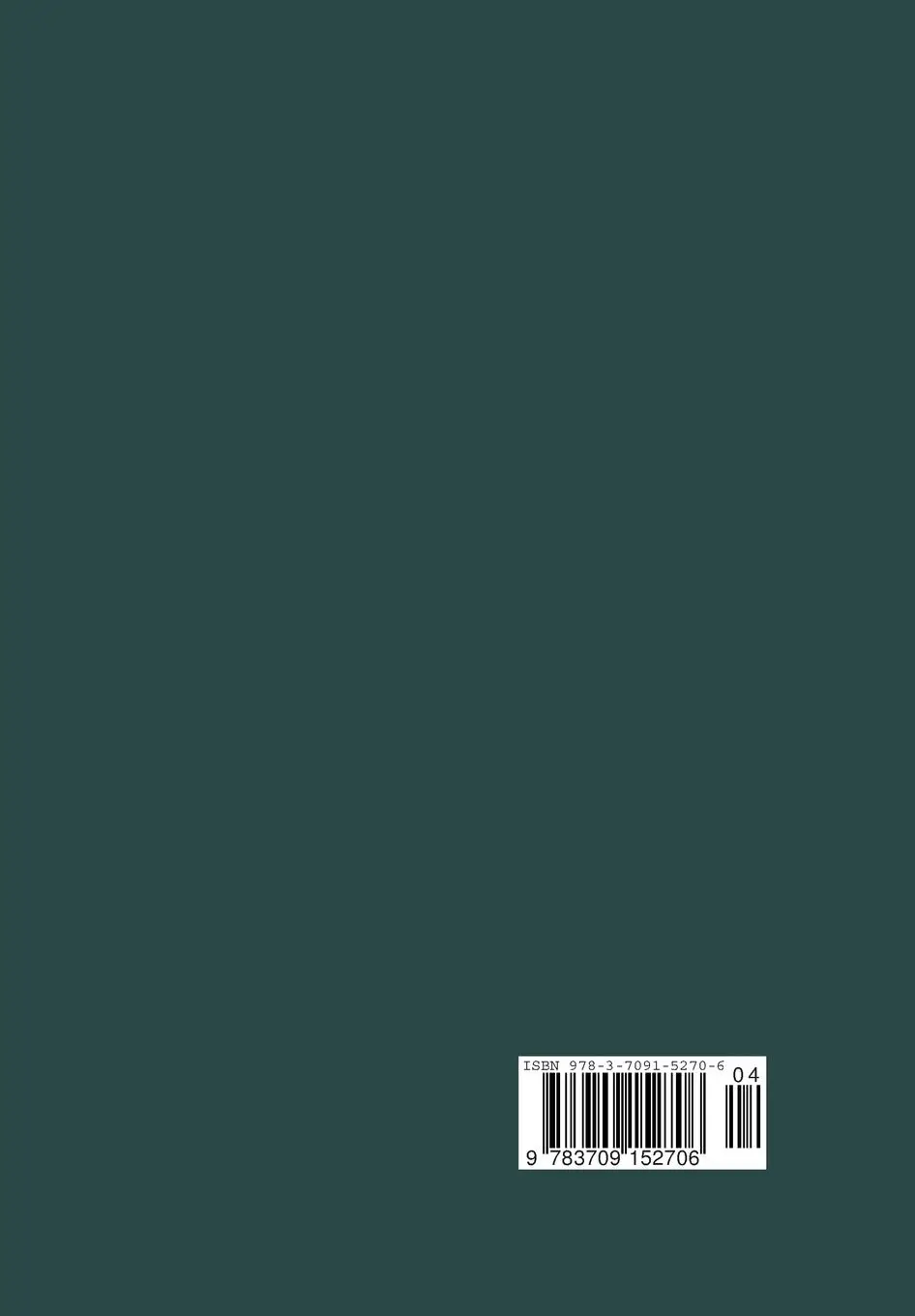 Rückseite: 9783709152706 | Seifen und Seifenartige Stoffe | Na Bergell (u. a.) | Taschenbuch | xv