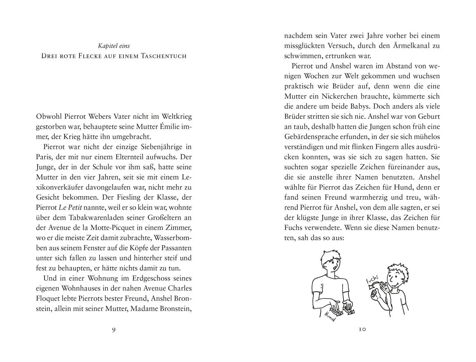 Bild: 9783733502706 | Der Junge auf dem Berg | John Boyne | Taschenbuch | 304 S. | Deutsch