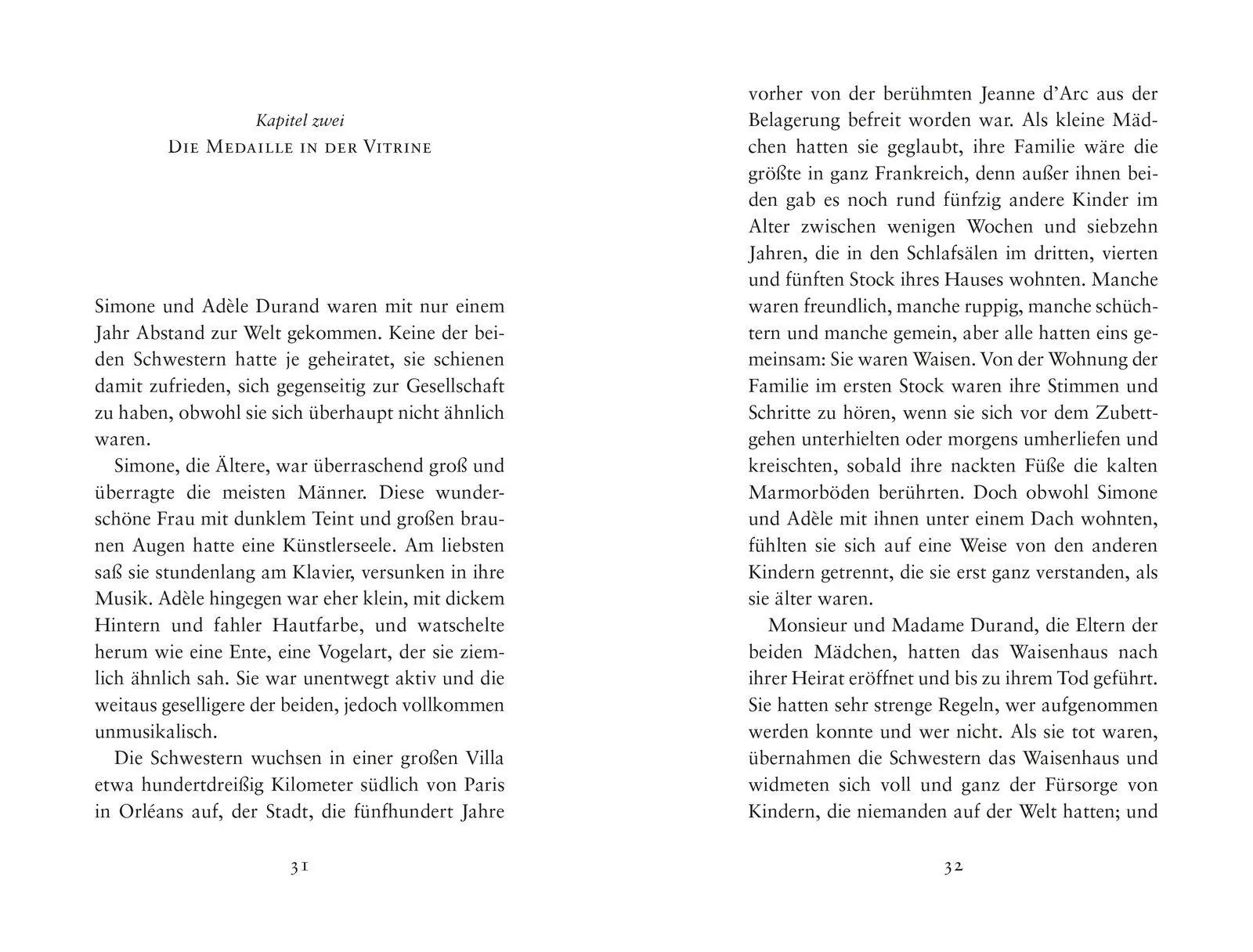 Bild: 9783733502706 | Der Junge auf dem Berg | John Boyne | Taschenbuch | 304 S. | Deutsch