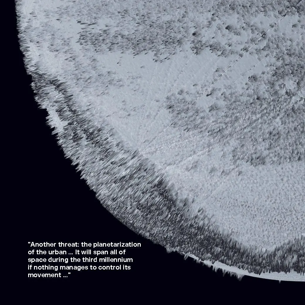 Bild: 9783986122706 | Data-Spheres of Planetary Urbanization | Grga Ba¿i¿ (u. a.) | Buch