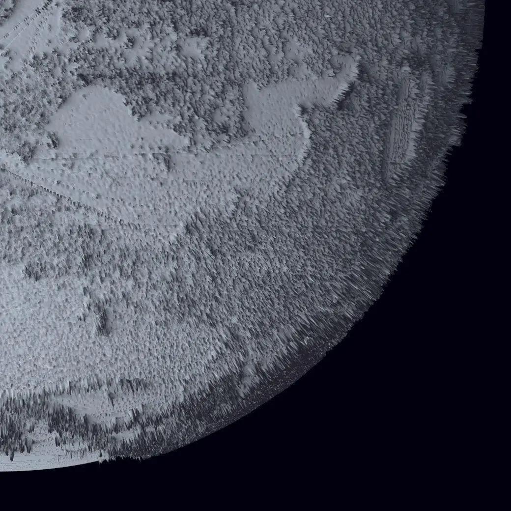 Bild: 9783986122706 | Data-Spheres of Planetary Urbanization | Grga Ba¿i¿ (u. a.) | Buch