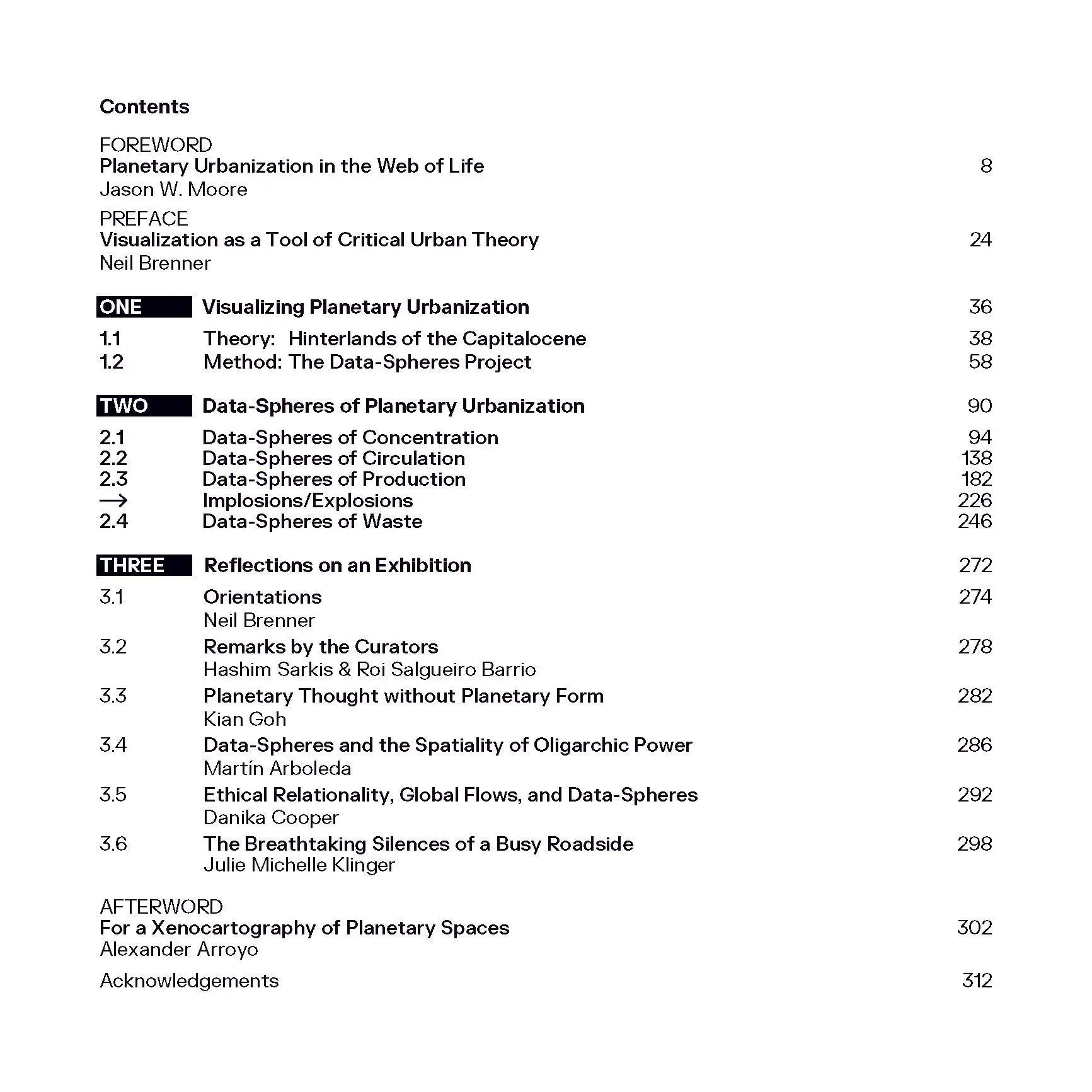 Bild: 9783986122706 | Data-Spheres of Planetary Urbanization | Grga Ba¿i¿ (u. a.) | Buch