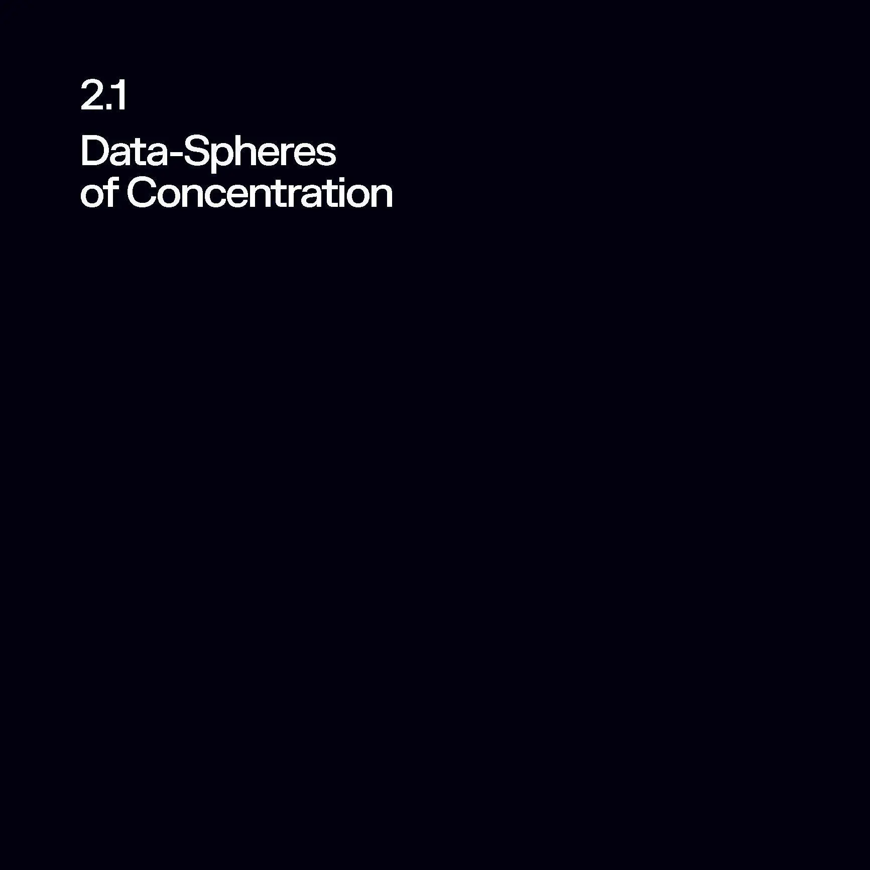 Bild: 9783986122706 | Data-Spheres of Planetary Urbanization | Grga Ba¿i¿ (u. a.) | Buch