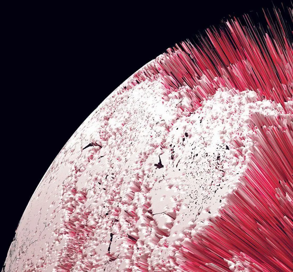 Bild: 9783986122706 | Data-Spheres of Planetary Urbanization | Grga Ba¿i¿ (u. a.) | Buch