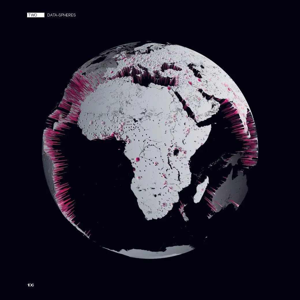Bild: 9783986122706 | Data-Spheres of Planetary Urbanization | Grga Ba¿i¿ (u. a.) | Buch