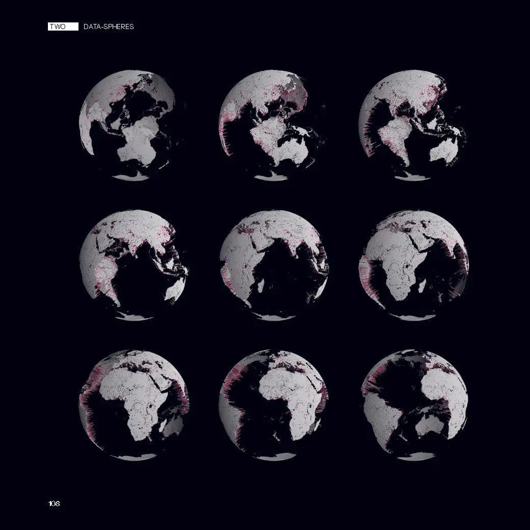 Bild: 9783986122706 | Data-Spheres of Planetary Urbanization | Grga Ba¿i¿ (u. a.) | Buch