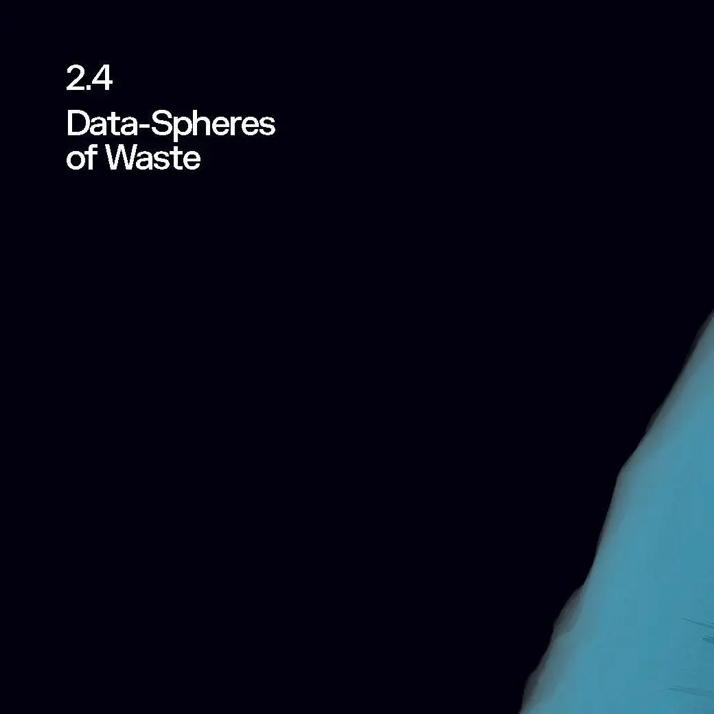Bild: 9783986122706 | Data-Spheres of Planetary Urbanization | Grga Ba¿i¿ (u. a.) | Buch