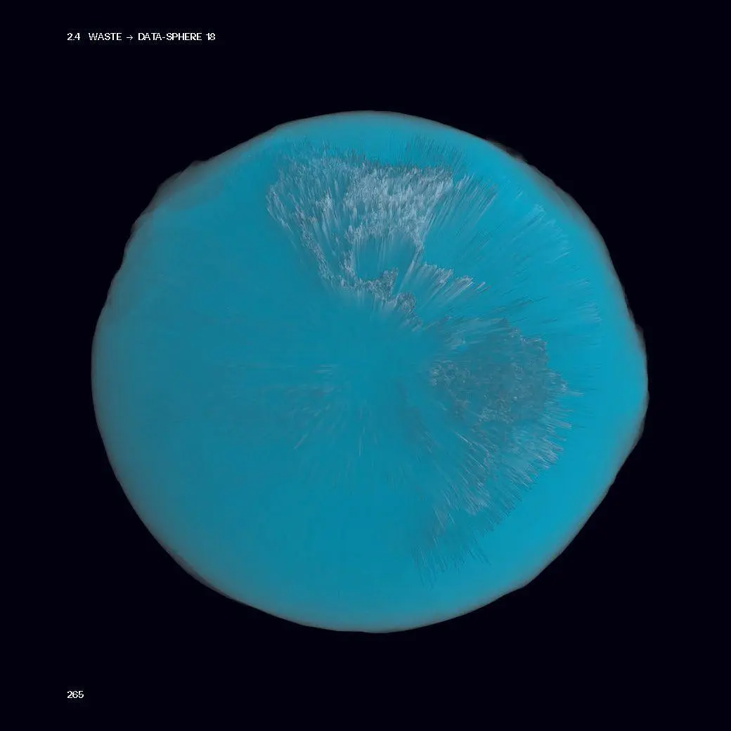 Bild: 9783986122706 | Data-Spheres of Planetary Urbanization | Grga Ba¿i¿ (u. a.) | Buch
